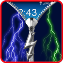 Electric prank lock zipper APK