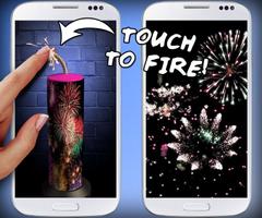 Fireworks screenshot 1