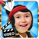 Fun studio. Music videos - become a star! APK