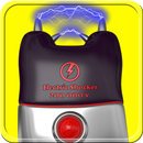 Electric stun gun - simulator APK