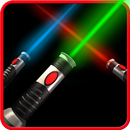 Laser – Simulator APK