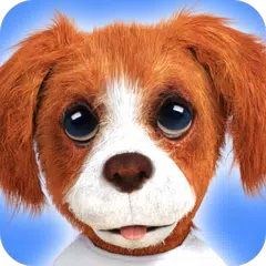 Talking Dog XAPK download