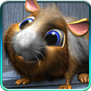 Berbicara hamster. APK