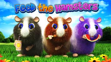Falando hamsters. imagem de tela 1