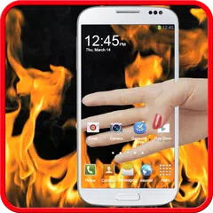 Transparent screen APK download