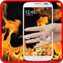 Transparent screen APK