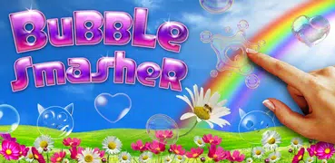 Bubbles smasher