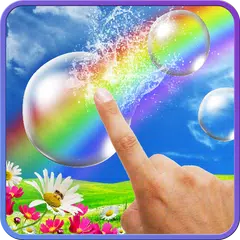 Bubbles smasher APK download