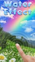 Burbujas y arco iris. captura de pantalla 1