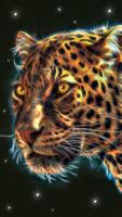 Panther, fond d'écran animé capture d'écran 1