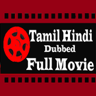 Tamil Hindi Dubbed Movie simgesi