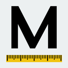 Easy Measure icon