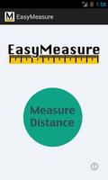 Easy Measure الملصق