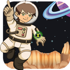 Cosmic Space Adventure icône