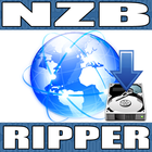 NZB Ripper أيقونة