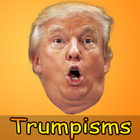 Donald Trump Soundboard Trumpisms. أيقونة