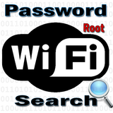 Wifi Password Lookup [Root] アイコン