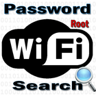 Wifi Password Lookup [Root] آئیکن