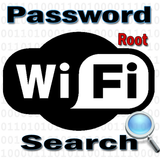 Wifi Password Lookup [Root] icon