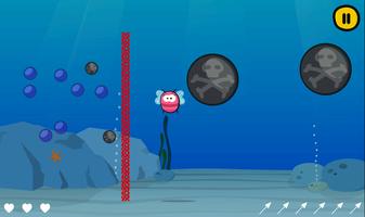 Bouncy Bubbles screenshot 3