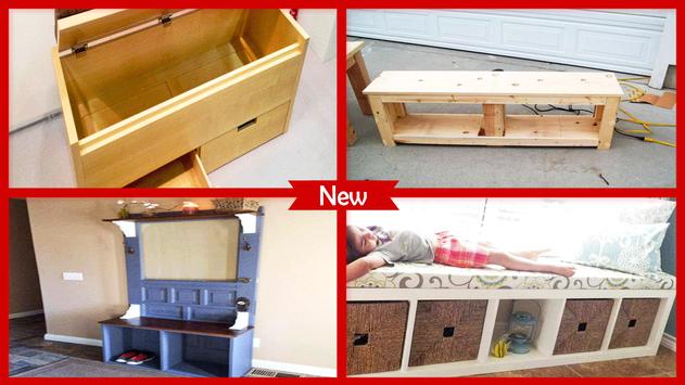 Diy Mudroom Bench Plans For Android Apk Download