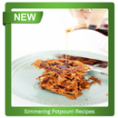 Simmering Potpourri Recipes aplikacja