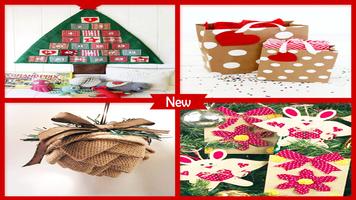 Brown Paper Bag Decoration Ideas Plakat