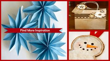 Brown Paper Bag Decoration Ideas ảnh chụp màn hình 1