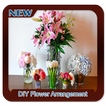 ”DIY Flower Arrangement