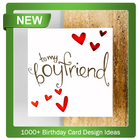 1000+ Birthday Card Design Ideas icono