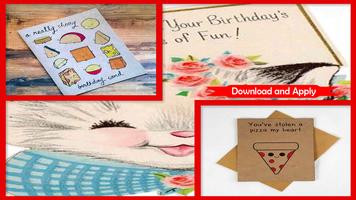 1000+ Birthday Card Design Ideas captura de pantalla 2