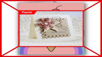 1000+ Birthday Card Design Ideas স্ক্রিনশট 3