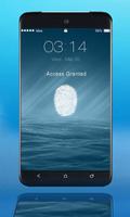 Fingerprint Lock Screen -Prank screenshot 3