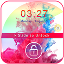 Keypad Locker : LG G3 Theme APK