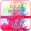 ”Keypad Locker : LG G3 Theme