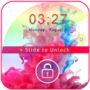 Keypad Locker : LG G3 Theme APK