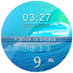 ”Keypad Lockscreen OS 9-Phone 7