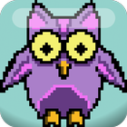 Owl Game أيقونة