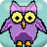 Owl Game أيقونة