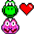 Loving Toads APK