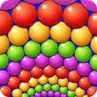 Bubble Legend Mania-icoon
