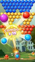 Bubble Legend Mania-poster