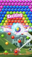 Bubble Legend Mania ภาพหน้าจอ 2