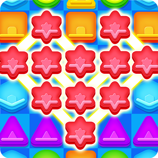 Candy Match Link