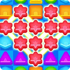 Candy Match Link APK download