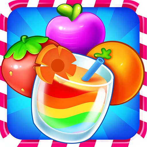 Fruit Burst APK for Android - Download