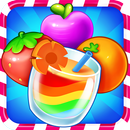 Éclatement des fruits APK