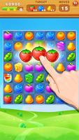 Fruit Burst plakat