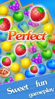 Fruit Fever تصوير الشاشة 3