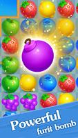 Fruit Fever تصوير الشاشة 1